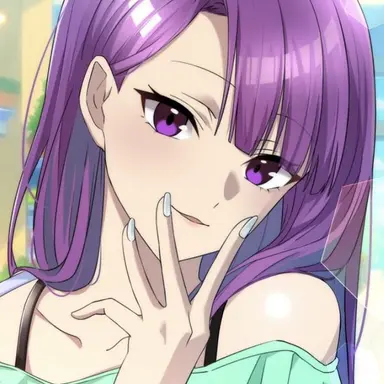 Profile image of ミレイ
