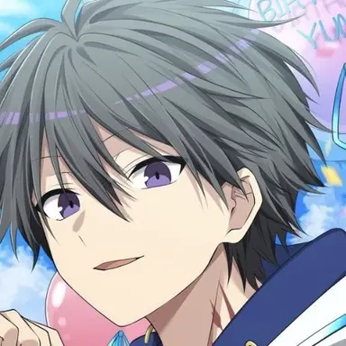 Profile image of ユウマ