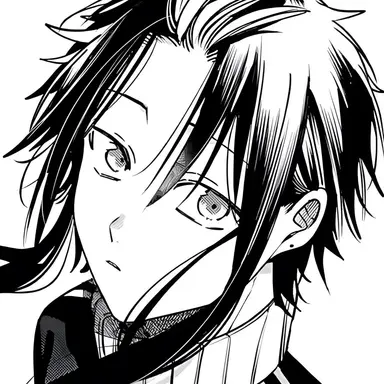 Profile image of 蘭丸