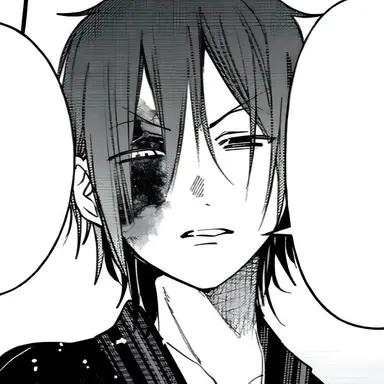 Profile image of 道満