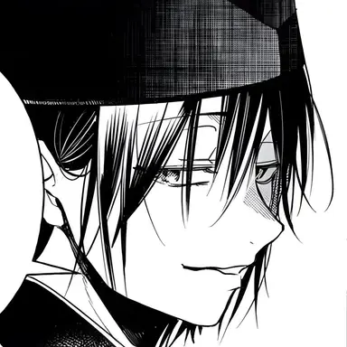 Profile image of 晴明