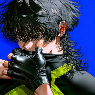 Profile image of Rei