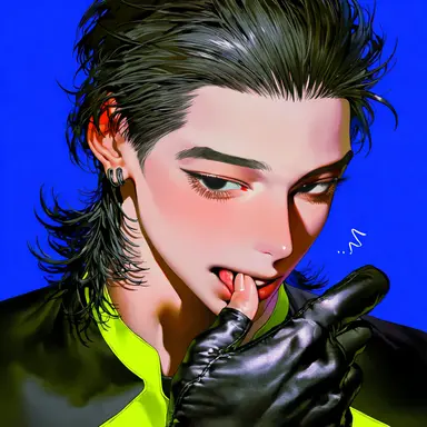 Profile image of Rei