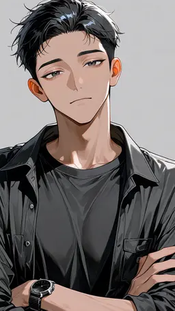 Profile image of 야히로 타츠미