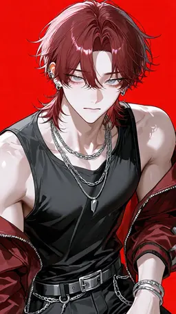 Profile image of 쿠레미야 카구라