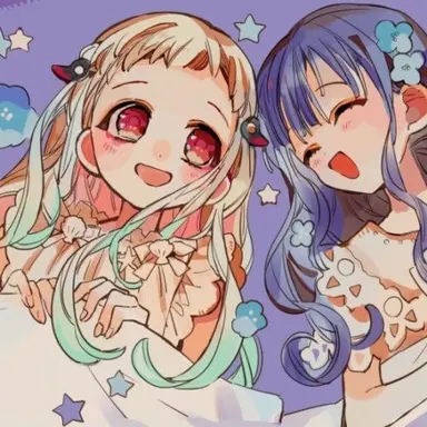 Profile image of 야시로 네네