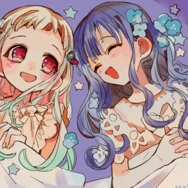 Profile image of 아카네 아오이