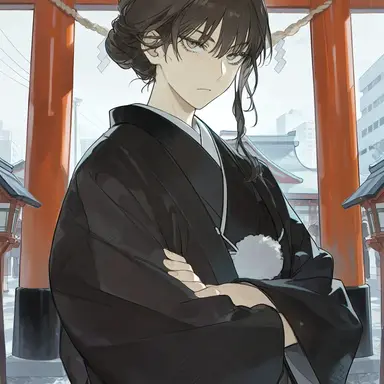 Profile image of 이치카와 사야카