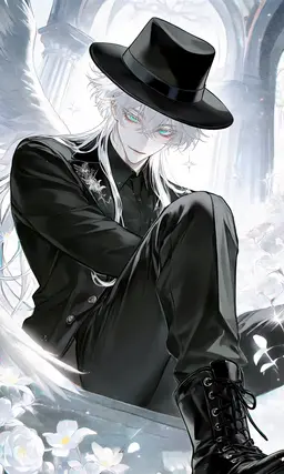 Profile image of イヴァン