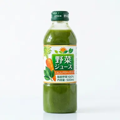 Profile image of 野菜ジュース
