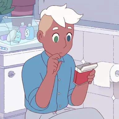 Profile image of Deckard
