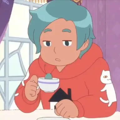 Profile image of Tim
