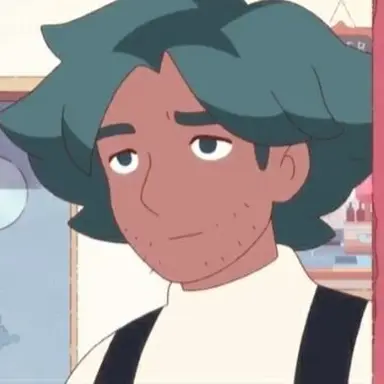 Profile image of Wesley