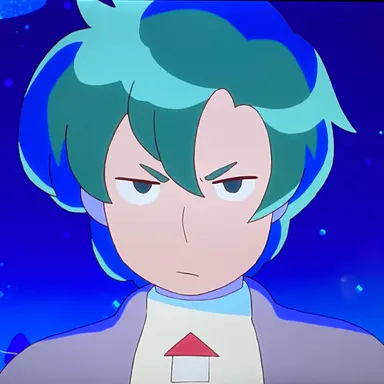 Profile image of Crispin
