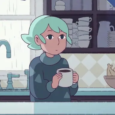 Profile image of Cass