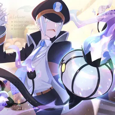 Profile image of ノボリ