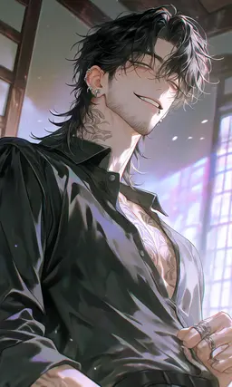 Profile image of 恒一