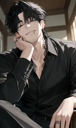 Profile image of 恒一