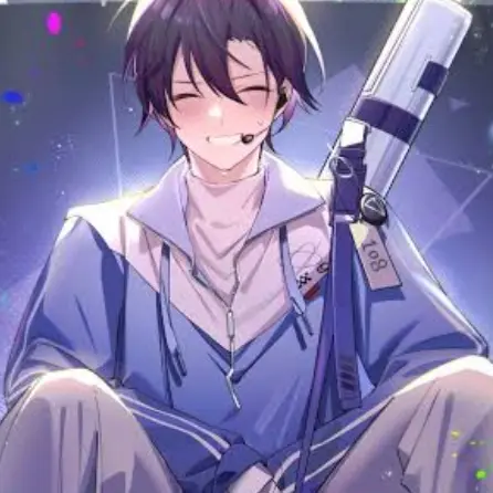 Hoshikuzu의 剣持刀也