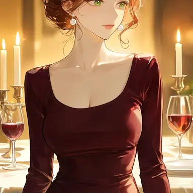 Profile image of Maren