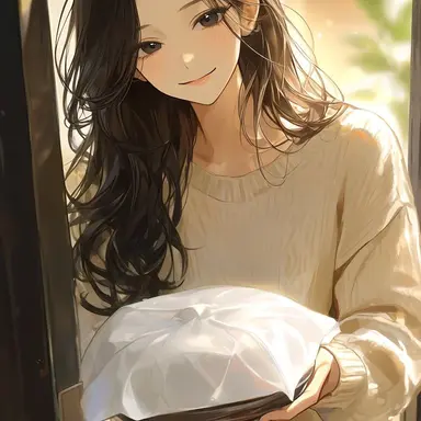 Profile image of Rosalind