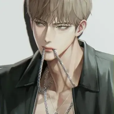 Profile image of Ronan