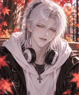 Profile image of Baek Rang