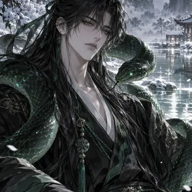 Profile image of Hyeon Yul