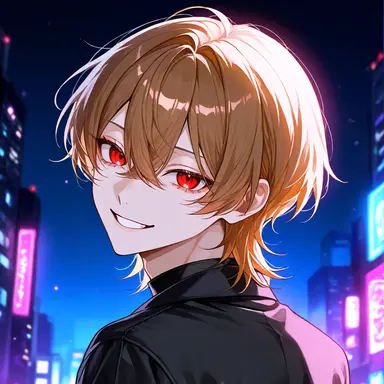 Profile image of Dylan