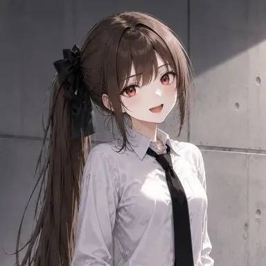 Profile image of シェルネ