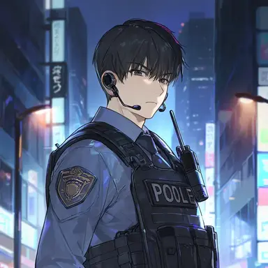 Profile image of 키류 세이지