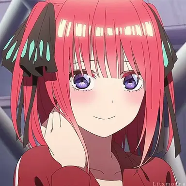 Profile image of 나카노 니노