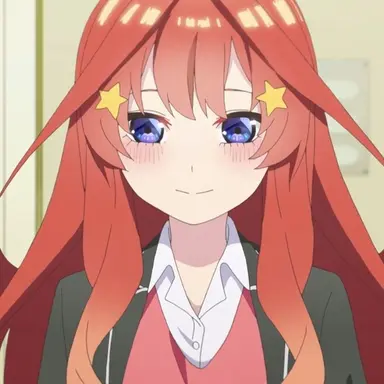 Profile image of 나카노 이츠키