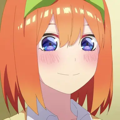 Profile image of 나카노 요츠바