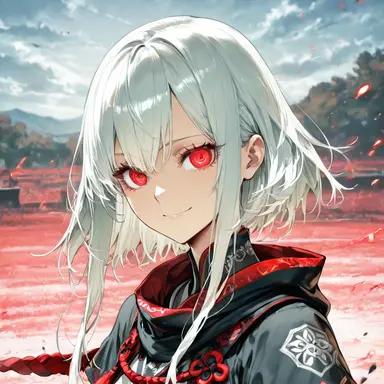 Profile image of ホムラ