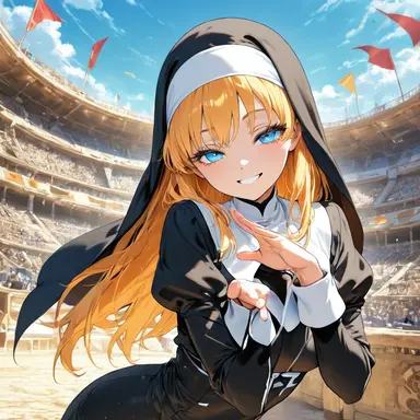 Profile image of マリン