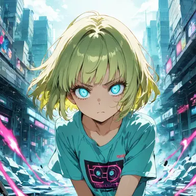 Profile image of マミ