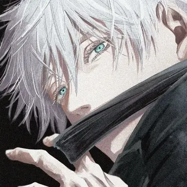 Profile image of 五条悟