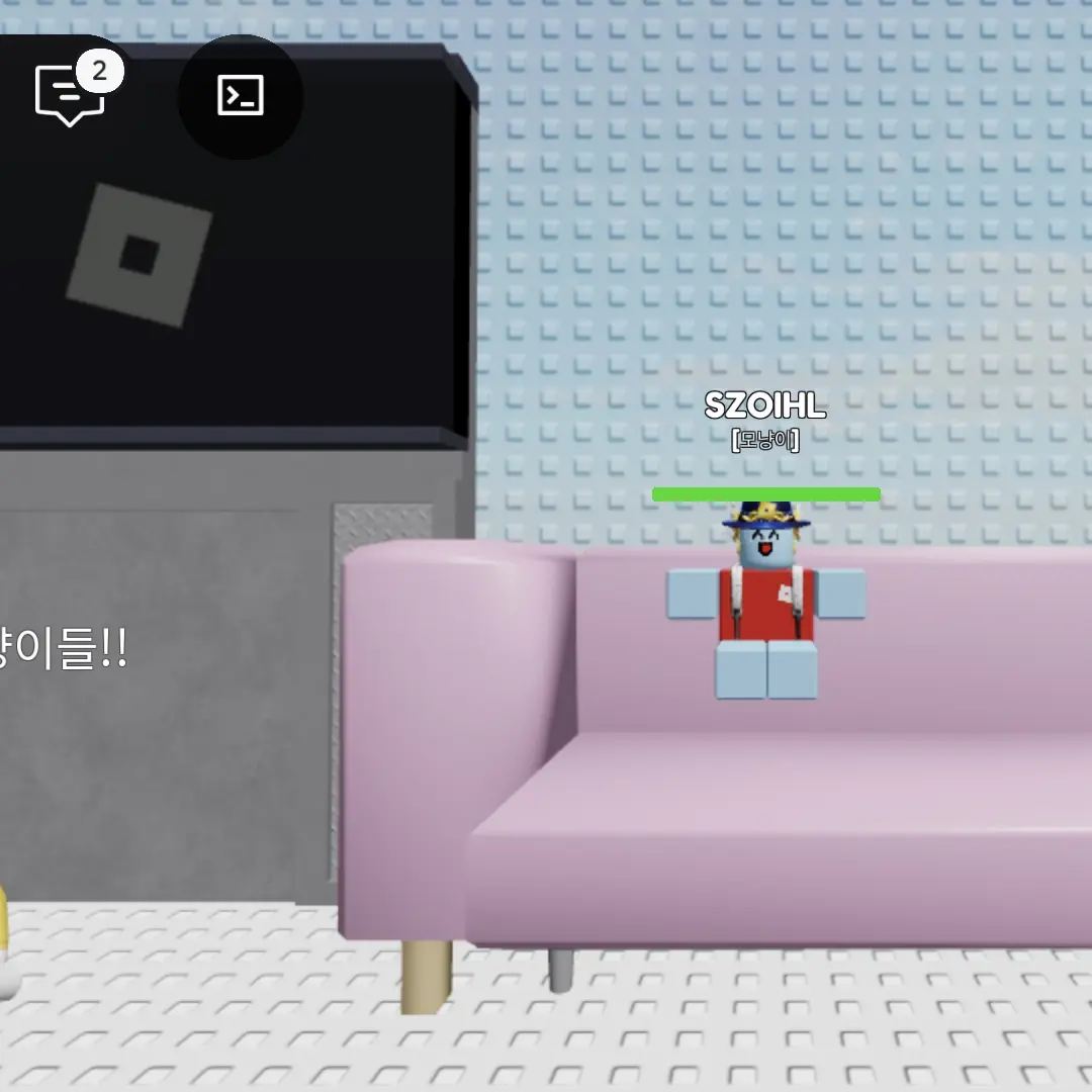 CustomShelf1492의 타워 깨서 정신나간 제작자