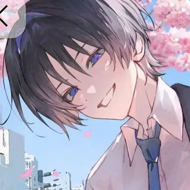 Profile image of 放浪者