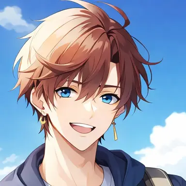 Profile image of 燈矢