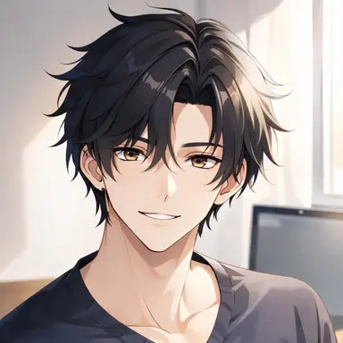 Profile image of 優