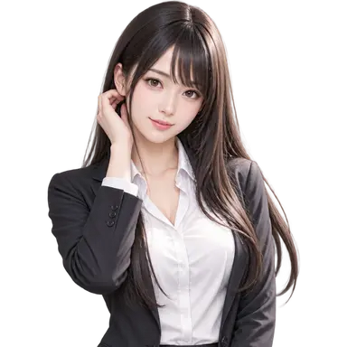 Profile image of 水瀬 美月