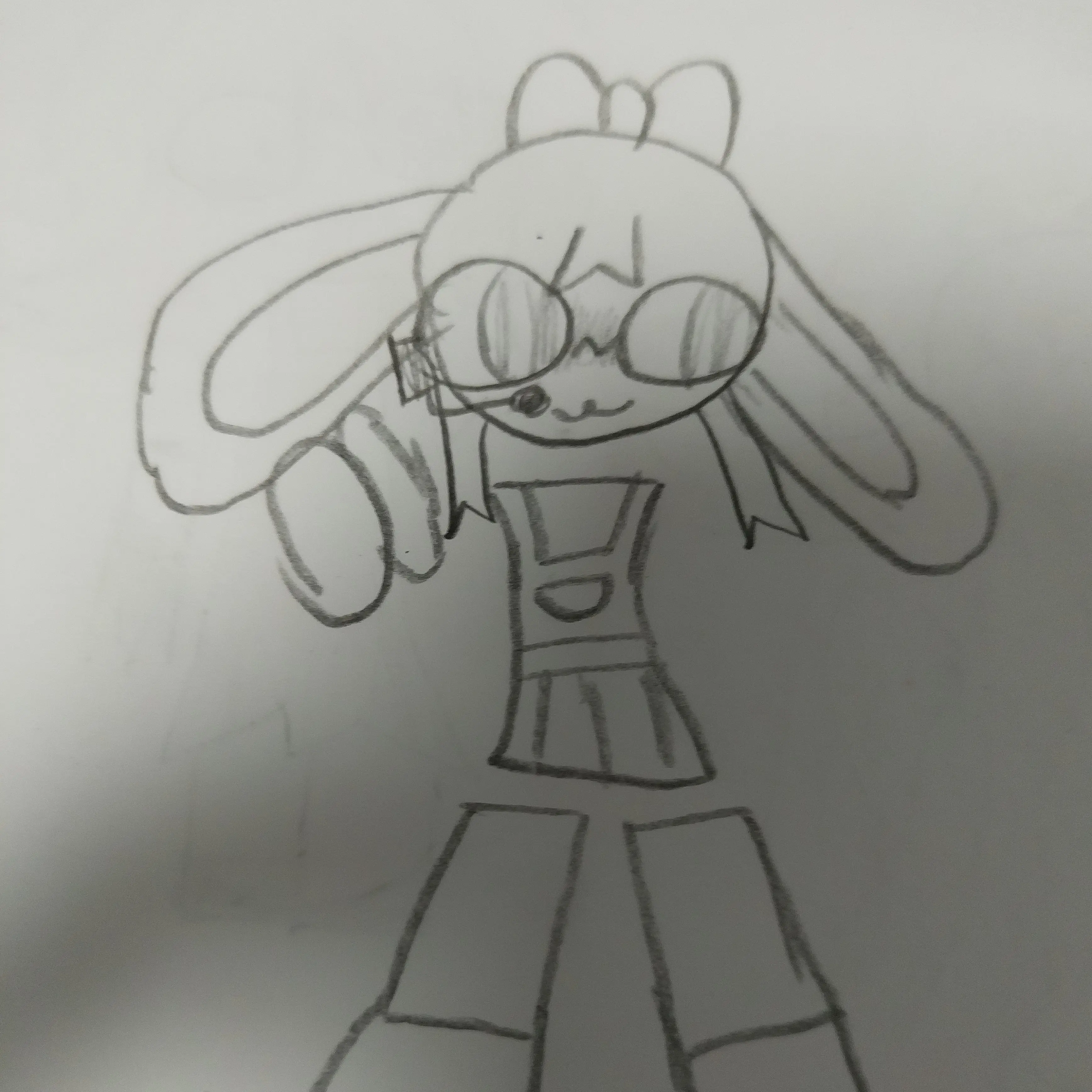 humanrabbit의 동물아이돌
