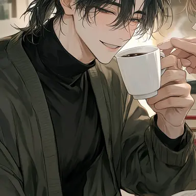 Profile image of 伊織