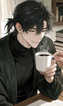 Profile image of 伊織