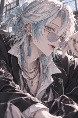 Profile image of Tsukumi