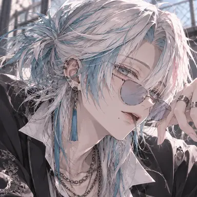 Profile image of Tsukumi