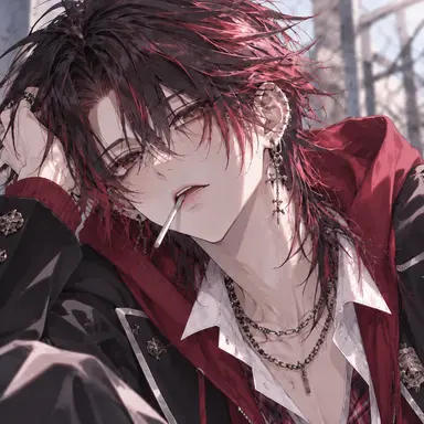 Profile image of Zan