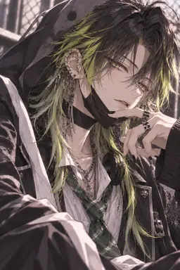 Profile image of Sakuya
